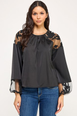 BLUSA