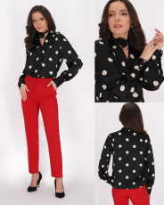 BLUSA