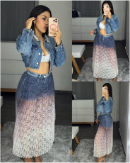 FALDA SHORT