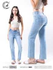 PANTALÓN