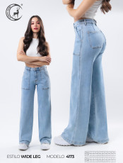 PANTALÓN