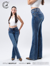 PANTALÓN