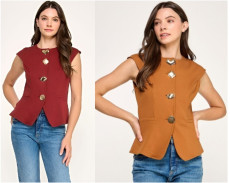 BLUSA