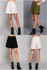 SHORT