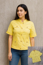 BLUSA