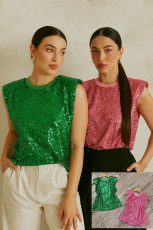 BLUSA