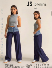 PANTALÓN