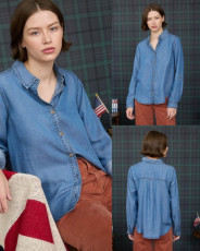 BLUSA