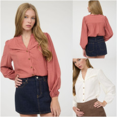BLUSA