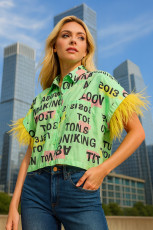 BLUSA