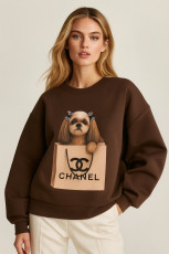 SUDADERA