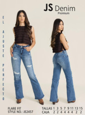 PANTALÓN