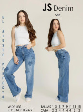 PANTALÓN