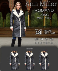 GABARDINA