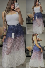 FALDA SHORT