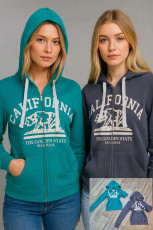 SUDADERA