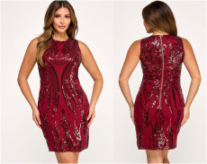 VESTIDO