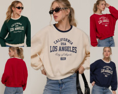 SUDADERA