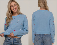 SWEATER