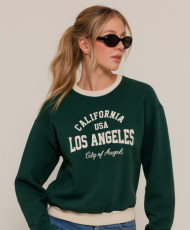 SUDADERA