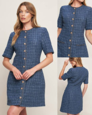 VESTIDO