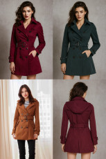 GABARDINA