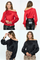 BLUSA