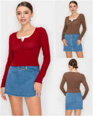 BLUSA