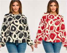 BLUSA