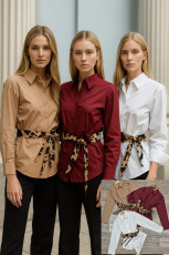 BLUSA