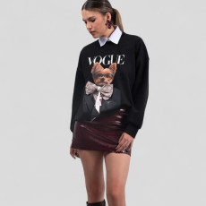 SUDADERA