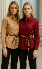 BLUSA