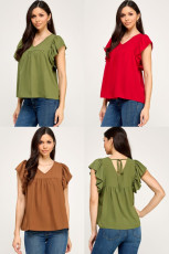 BLUSA