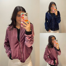 SUDADERA