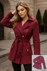 GABARDINA
