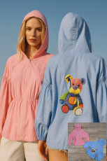 SUDADERA