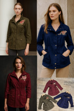 GABARDINA