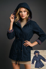 GABARDINA