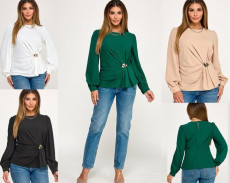 BLUSA