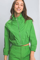 CHAMARRA ROMPEVIENTO