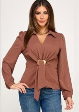 BLUSA