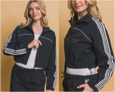 CHAMARRA ROMPEVIENTO