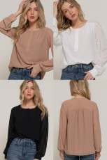 BLUSA