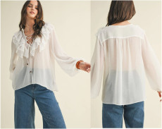 BLUSA