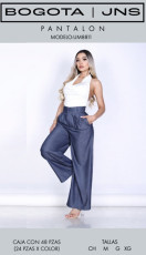 PANTALÓN