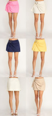 FALDA SHORT