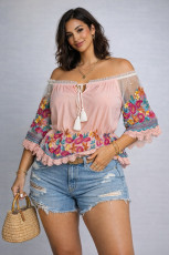 BLUSA  EXTRA