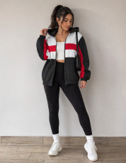 CHAMARRA ROMPEVIENTO