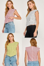 BLUSA