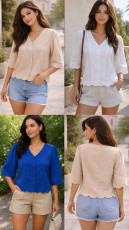 BLUSA